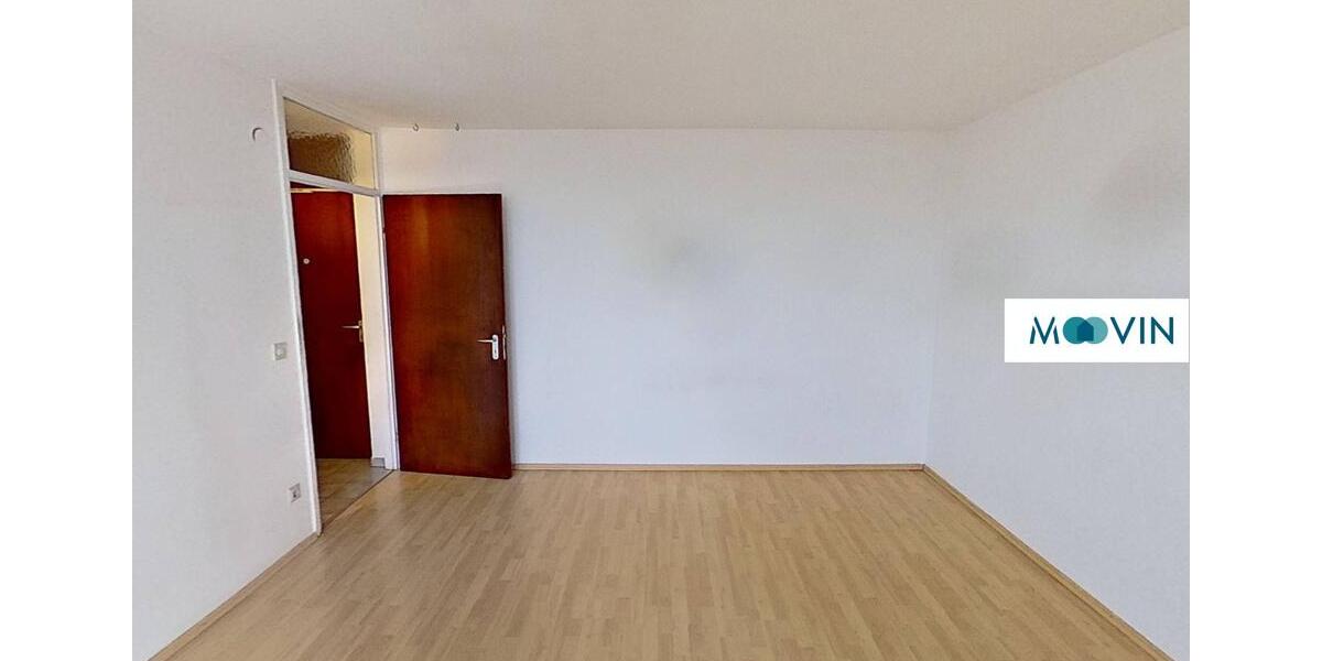 Etagenwohnung Nürnberg Langwasser - 1 Zimmer, 30 m&sup2;, 445&euro; | Angebot:24952505