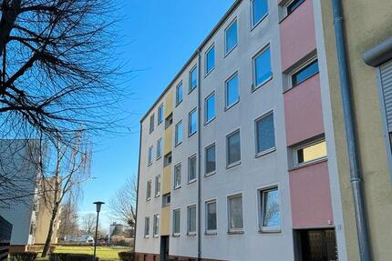 3 Zimmer Wohnung mit Balkon Salzgitter-Lebenstedt 3 zimmer