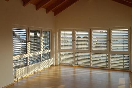 4 Zi-Wohnung OG in ruhiger Lage 4 zimmer