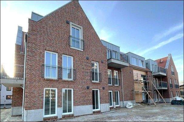 Etagenwohnung Cloppenburg - 2 Zimmer, 61 m&sup2;, 740&euro; | Angebot:25671449