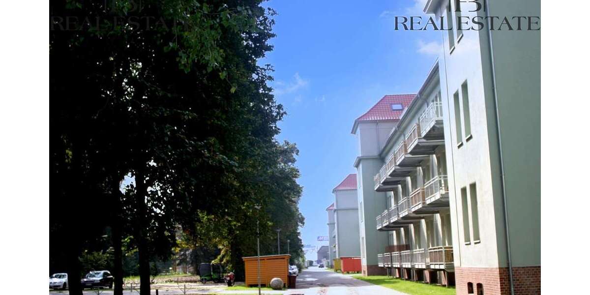 Etagenwohnung Magdeburg Stadtfeld West - 4 Zimmer, 107 m&sup2;, 803&euro; | Angebot:26576014