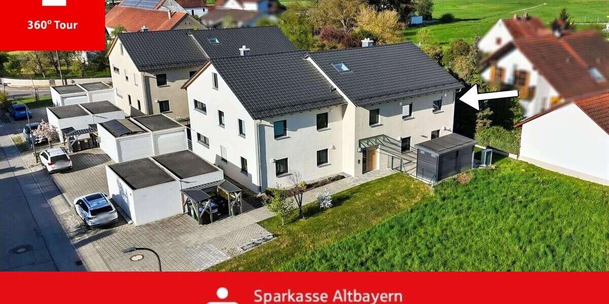 Etagenwohnung Rohrenfels - 3 Zimmer, 83 m&sup2;, 980&euro; | Angebot:26390772
