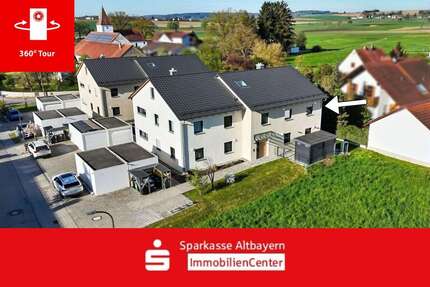 Wohnung Rohrenfels - 3 Zimmer, 83 m&sup2;, 980&euro; | Angebot:26390772