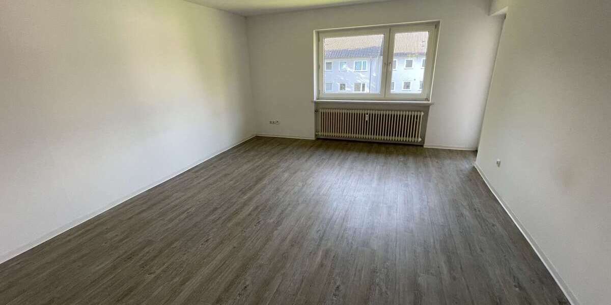 Wohnung zum Mieten in Lübbecke 535 € 67.46 m² 3 zimmer