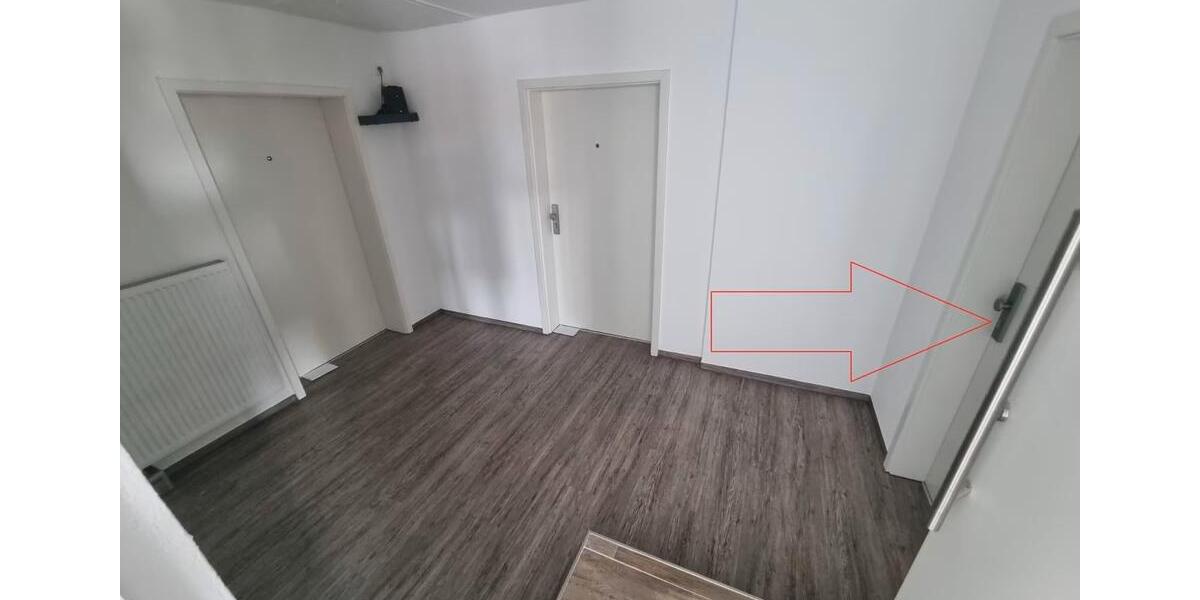 Etagenwohnung Langgöns - 2 Zimmer, 40 m&sup2;, 750&euro; | Angebot:26429906