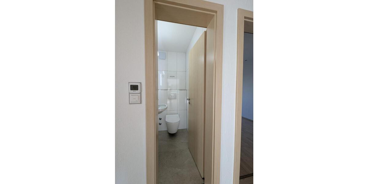 Erdgeschoßwohnung Calw - 3 Zimmer, 72 m&sup2;, 800&euro; | Angebot:26557845
