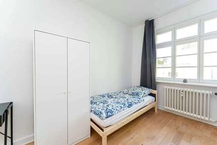 WG-Zimmer in Berlin 490 € 15 m² zimmer