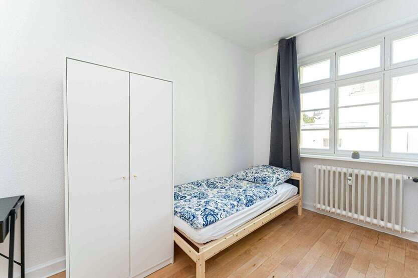 WG-Zimmer in Berlin 490 € 15 m² zimmer