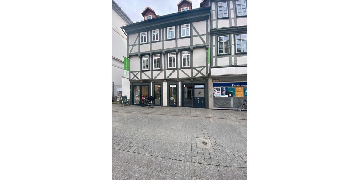 Etagenwohnung Göttingen Oststadt - 2 Zimmer, 74 m&sup2;, 1.370&euro; | Angebot:26252497