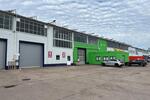 Gewerbeobjekt Erfurt Gispersleben - 864&euro; | Angebot:22401897