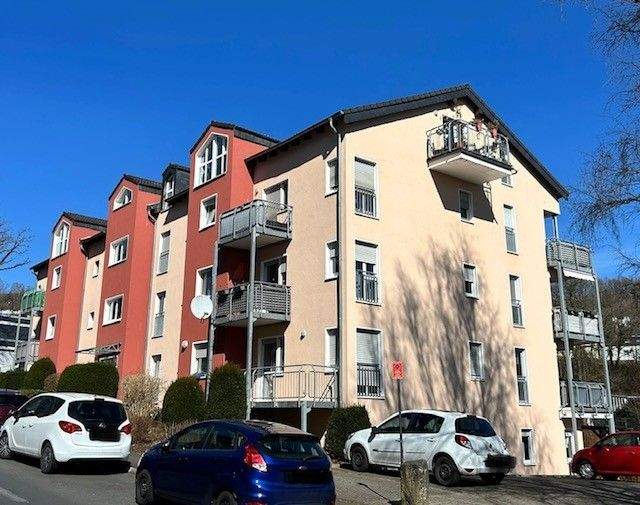 Etagenwohnung Siegen / Eiserfeld Niederschelden - 2 Zimmer, 72 m&sup2;, 720&euro; | Angebot:24863627