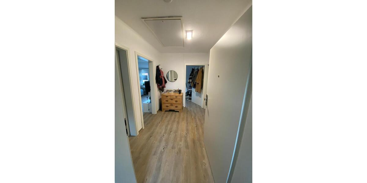 Dachgeschoßwohnung Hameln - 2.5 Zimmer, 44 m&sup2;, 310&euro; | Angebot:26566026