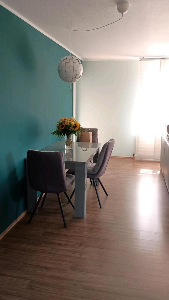4 ZKB. Wohnung mit Abstellraum Keller und PKW Stellplatz