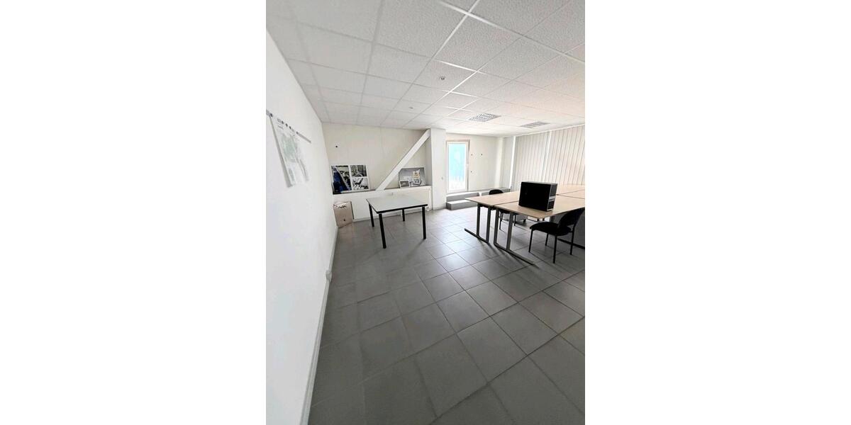 Gewerbeobjekt Riedstadt - 6&euro; | Angebot:25956113