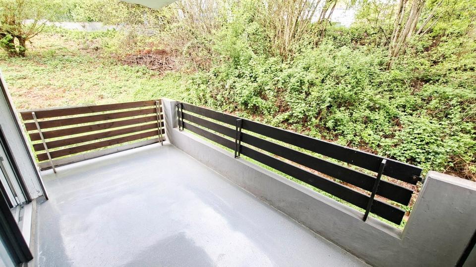 Etagenwohnung Saarburg - 1 Zimmer, 42 m&sup2;, 600&euro; | Angebot:26222601