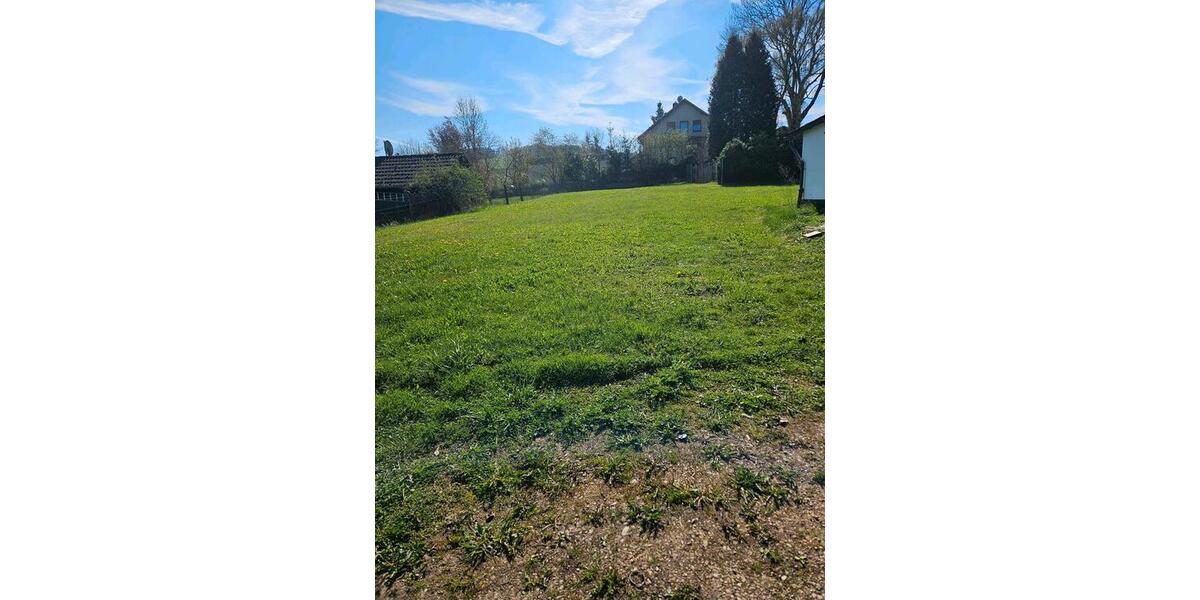 Erdgeschoßwohnung Pronsfeld - 4 Zimmer, 95 m&sup2;, 950&euro; | Angebot:26134532