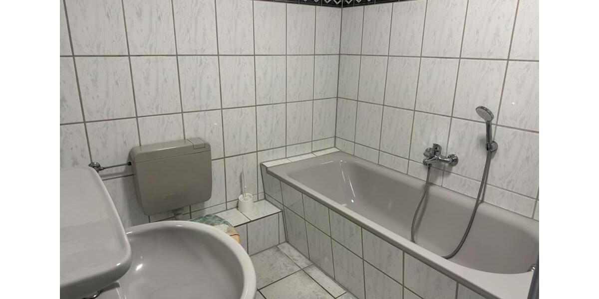 Dachgeschoßwohnung Burg (Dithmarschen) - 3 Zimmer, 58 m&sup2;, 580&euro; | Angebot:25279953