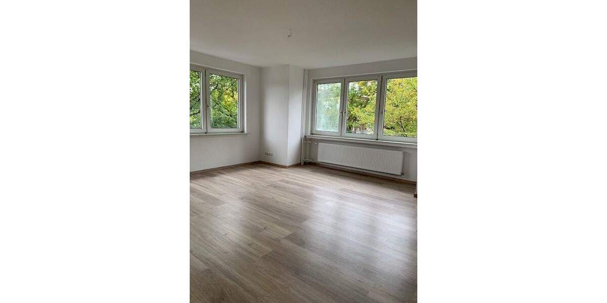 Etagenwohnung Wilhelmshaven / Heppens Heppens - 4 Zimmer, 80 m&sup2;, 630&euro; | Angebot:25696204