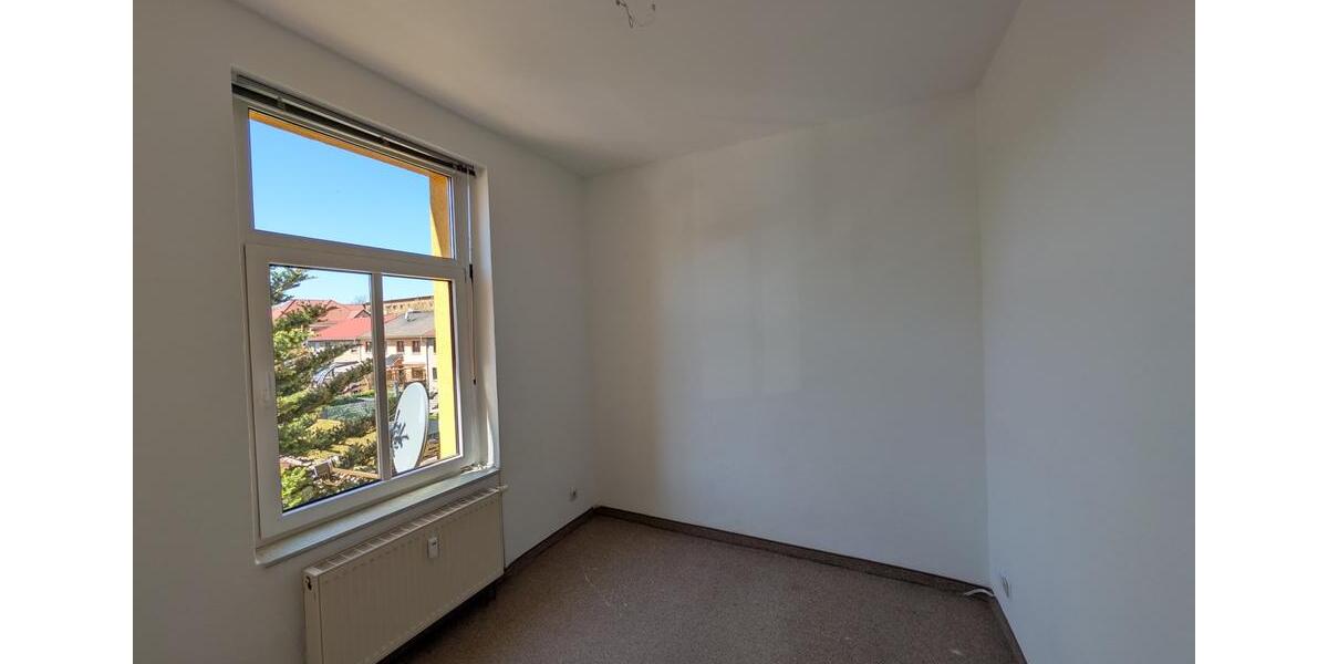 Etagenwohnung Meuselwitz - 3 Zimmer, 81 m&sup2;, 486&euro; | Angebot:26413440