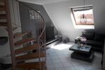 Maisonettenwohnung Bad Buchau - 3 Zimmer, 60 m&sup2;, 580&euro; | Angebot:26665989