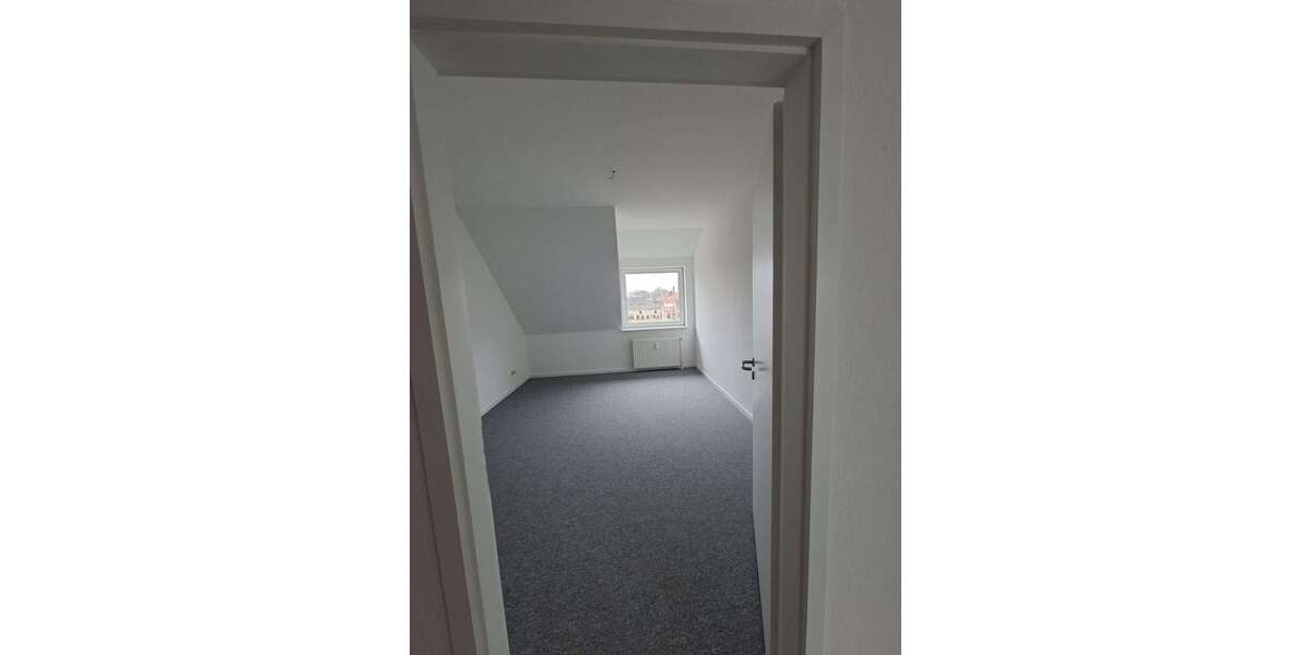 Etagenwohnung Meyenburg - 2 Zimmer, 54 m&sup2;, 380&euro; | Angebot:26100236