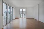 Barrierefreies Wohnen: Lichtdurchfluteter 3-Zimmer Erstbezug