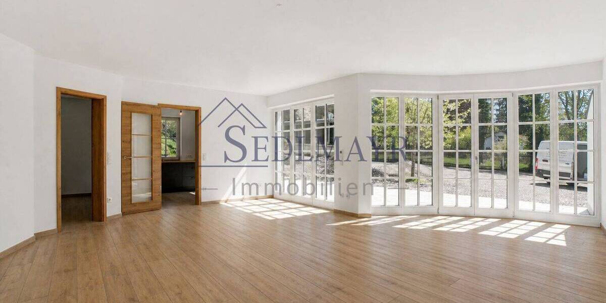 Doppelhaushälfte Herrsching am Ammersee / Wartaweil Herrsching - 6 Zimmer, 173 m&sup2;, 4.325&euro; | Angebot:26540886