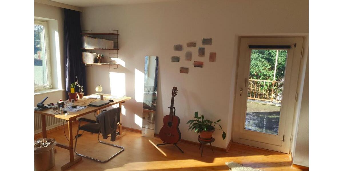 Wohnen auf Zeit Hannover Buchholz-Kleefeld - 1 Zimmer, 23 m&sup2;, 570&euro; | Angebot:26064352