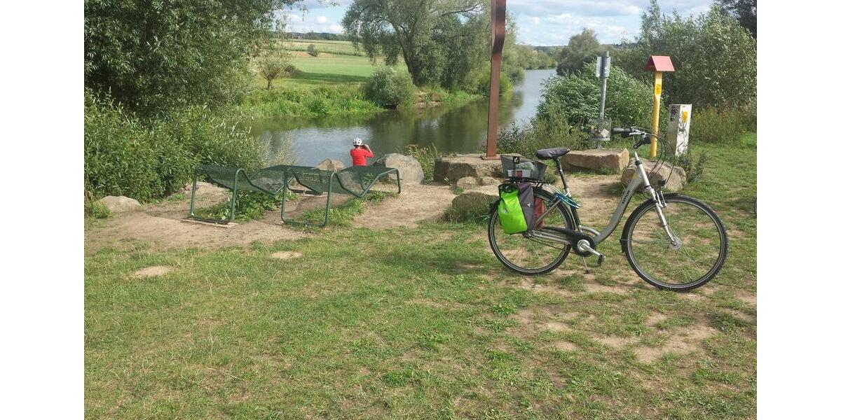 Wohnen auf Zeit Edermünde - 2 Zimmer, 40 m&sup2;, 50&euro; | Angebot:24747523