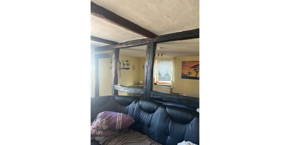 Etagenwohnung Aerzen - 5 Zimmer, 105 m&sup2;, 550&euro; | Angebot:26446956
