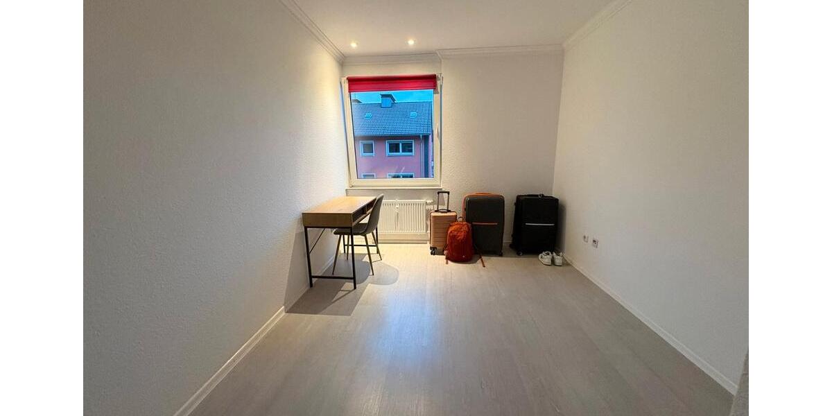Wohnen auf Zeit Dortmund Innenstadt Nord - 3 Zimmer, 40 m&sup2;, 375&euro; | Angebot:26628635