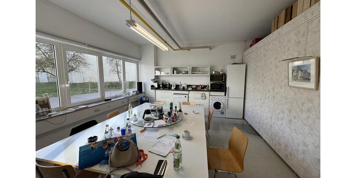Gewerbeobjekt Dachau - 4.088&euro; | Angebot:26254093