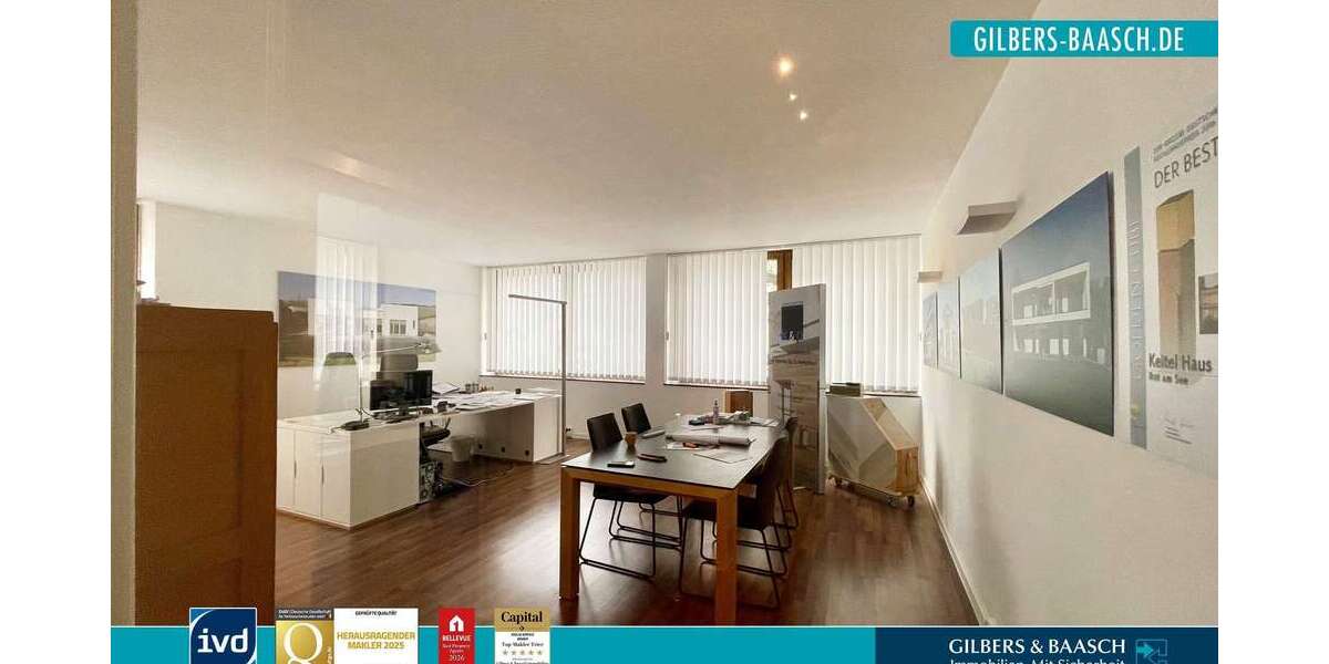 Gewerbeobjekt Trier - 980&euro; | Angebot:27244173