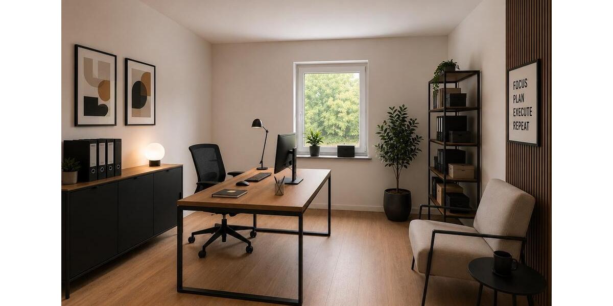 Maisonettenwohnung Ramsen - 6 Zimmer, 136 m&sup2;, 1.300&euro; | Angebot:26626116