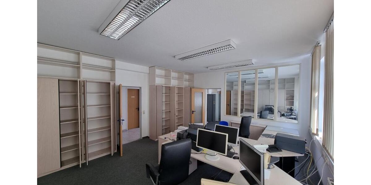 Gewerbeobjekt Ruhla - 4&euro; | Angebot:24333353