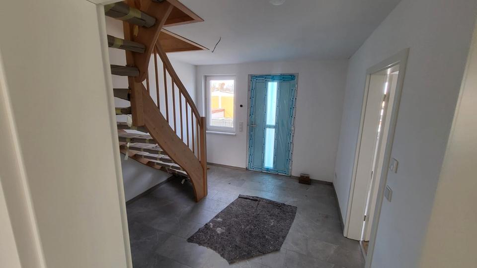 Etagenwohnung Wusterhausen/Dosse Dosse - 3 Zimmer, 90 m&sup2;, 810&euro; | Angebot:26599609
