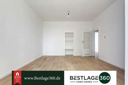 Wohnung Frankfurt Bornheim - 3 Zimmer, 69 m&sup2;, 1.240&euro; | Angebot:26731579