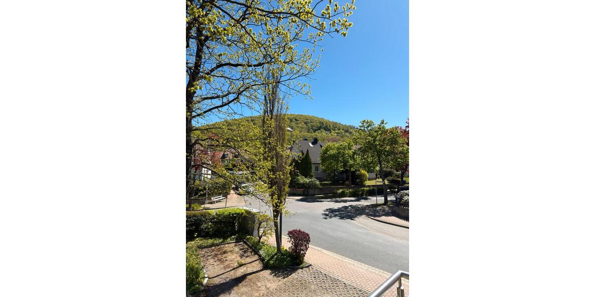 Etagenwohnung Bad Harzburg - 2 Zimmer, 61 m&sup2;, 680&euro; | Angebot:26593252