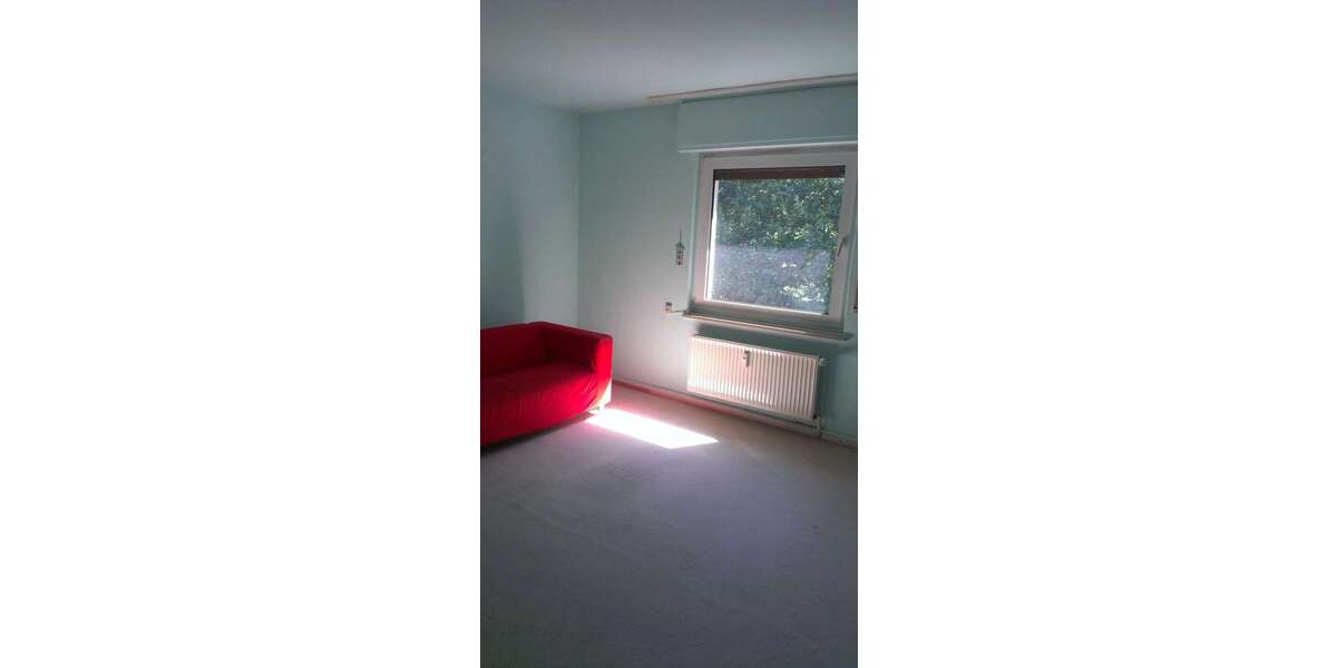 Etagenwohnung Hagen Priorei - 1.5 Zimmer, 29 m&sup2;, 180&euro; | Angebot:26951444