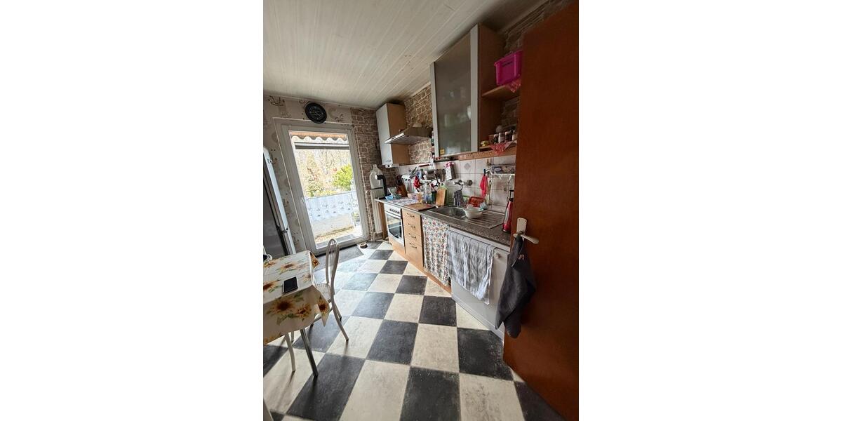 Erdgeschoßwohnung Gifhorn - 4 Zimmer, 92 m&sup2;, 925&euro; | Angebot:26021953