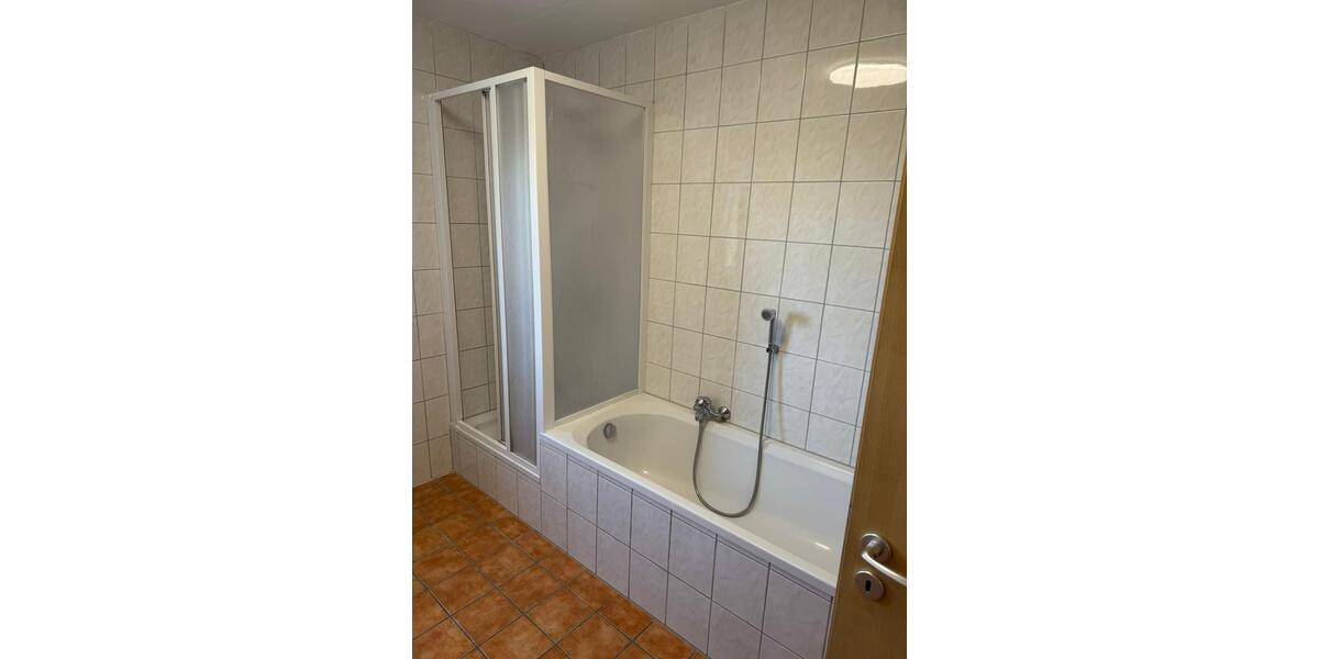 Etagenwohnung Nittenau - 4 Zimmer, 110 m&sup2;, 1.190&euro; | Angebot:26384512