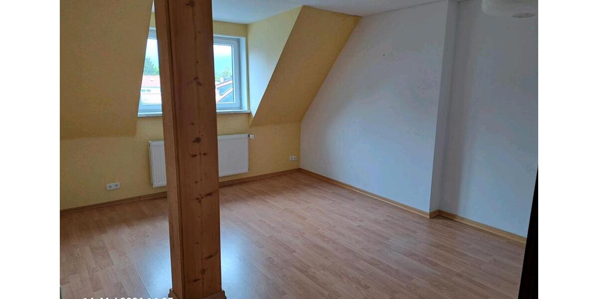 Etagenwohnung Clausthal-Zellerfeld Zellerfeld - 2 Zimmer, 44 m&sup2;, 510&euro; | Angebot:26580589