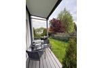 Terrassenwohnung Frankenberg (Eder) - 2 Zimmer, 55 m&sup2;, 635&euro; | Angebot:26551691