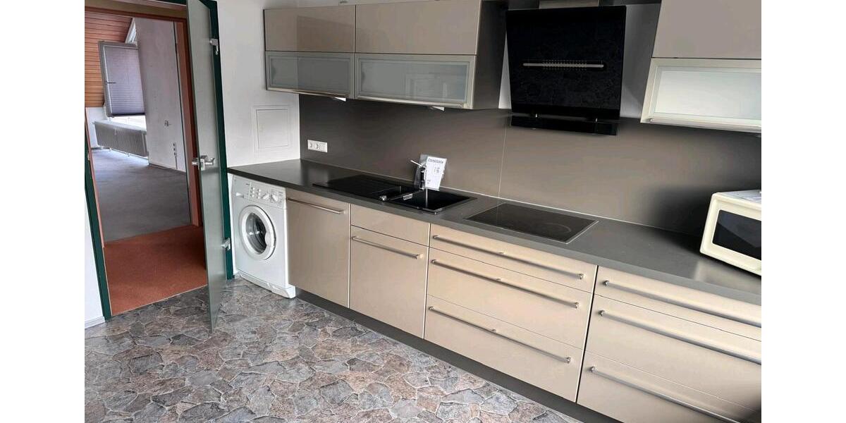 Etagenwohnung Winterlingen - 3 Zimmer, 91 m&sup2;, 950&euro; | Angebot:25477827