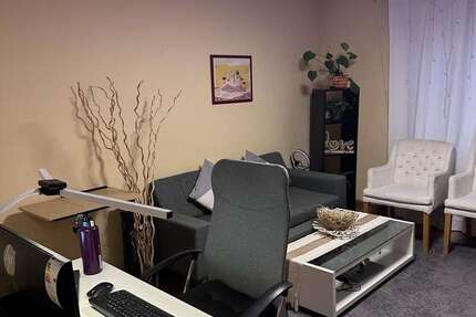 Wohnung Erlangen Innenstadt - 2 Zimmer, 50 m&sup2;, 1.100&euro; | Angebot:25273685