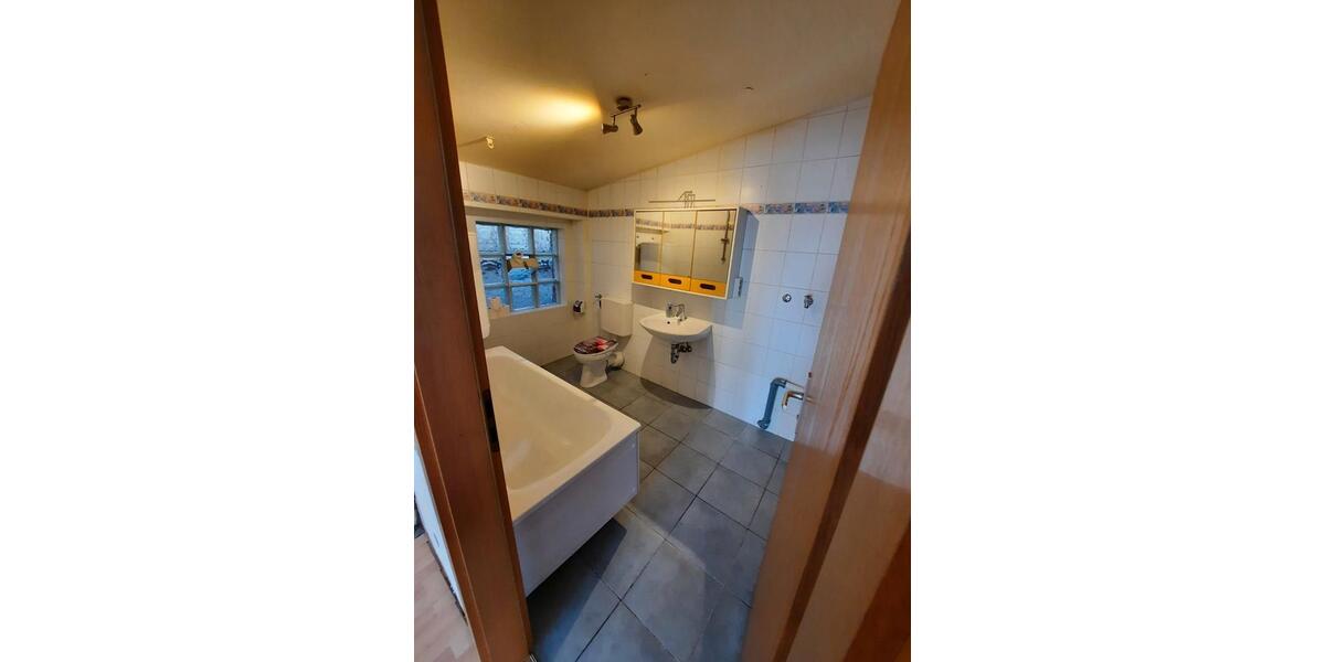 Etagenwohnung Eggenfelden - 2 Zimmer, 53 m&sup2;, 448&euro; | Angebot:26563874