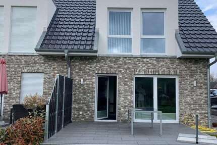 Haus Scharbeutz - 4 Zimmer, 112 m&sup2;, 2.050&euro; | Angebot:27282995