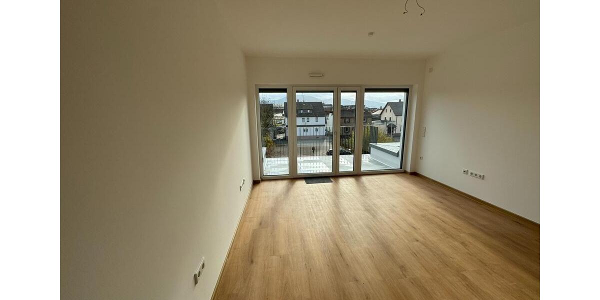 Etagenwohnung Kleinheubach - 2 Zimmer, 47 m&sup2;, 679&euro; | Angebot:25022774