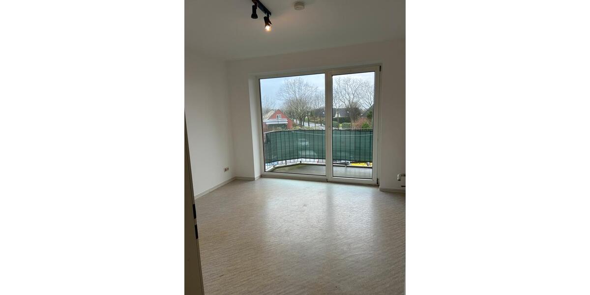 Etagenwohnung Marne - 1 Zimmer, 36 m&sup2;, 545&euro; | Angebot:24628113