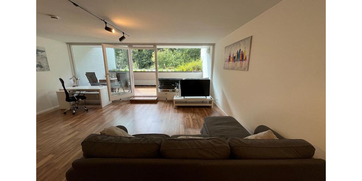 Wohnen auf Zeit Bergisch Gladbach Paffrath - 1 Zimmer, 65 m&sup2;, 1.300&euro; | Angebot:23836972